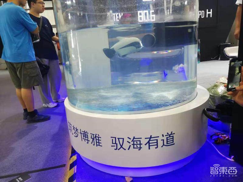 逛遍世界机器人大会，七大吸睛选手盘点