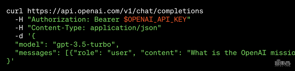 重磅!ChatGPT官方API发布:输出100万词只要2.7美金,成本砍掉90%
