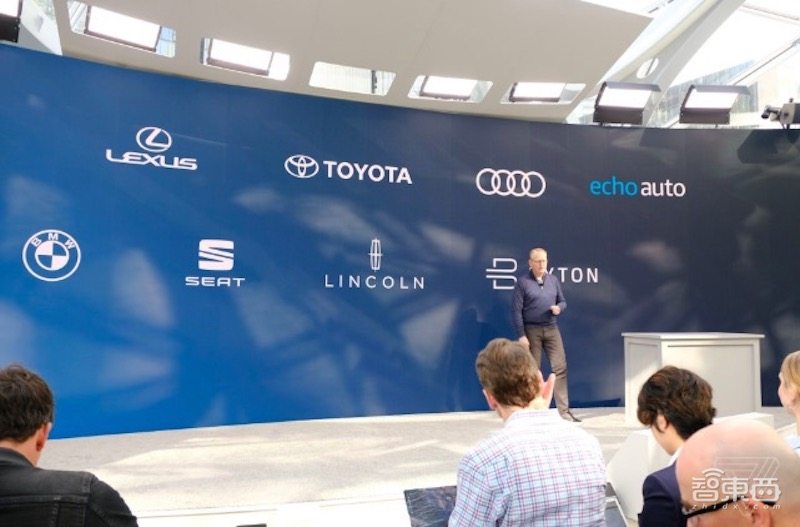 重磅!亚马逊首推智能眼镜和戒指,昨夜甩出15款硬件,Echo家族爆发