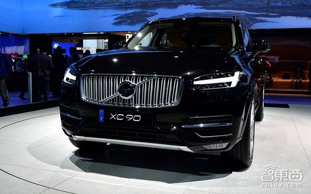 李书福20年发家史:从造车黑户到吉利帝国