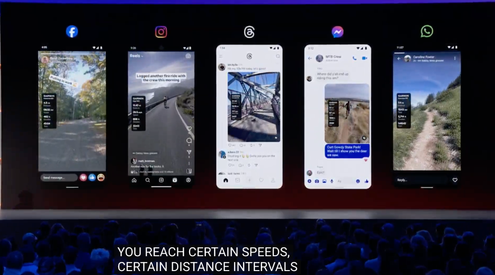 笑Cry!这届Meta Connect大会:“大跌眼镜”