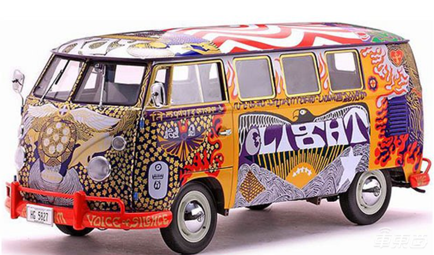 大众将推出ID.8 定位大型三排SUV，或基于MEB平台打造