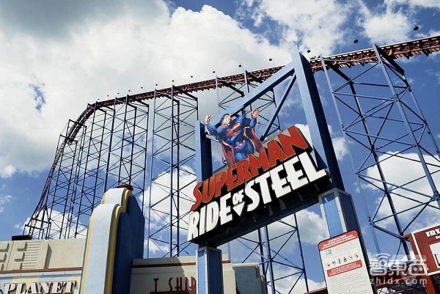 VR主题公园的前世今生 20年前迪斯尼玩剩下的?