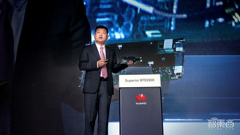 汽车进入5G时代！华为高通领头，BBA紧跟