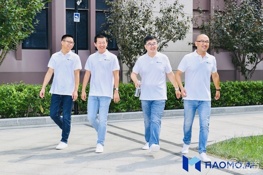 搞城市L2，毫末智行超过了特斯拉