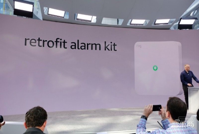 重磅!亚马逊首推智能眼镜和戒指,昨夜甩出15款硬件,Echo家族爆发