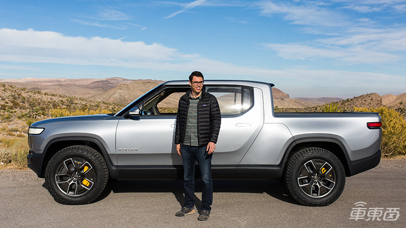 Rivian獲13億美元融資，福特亞馬遜加持 能挑戰(zhàn)特斯拉嗎？