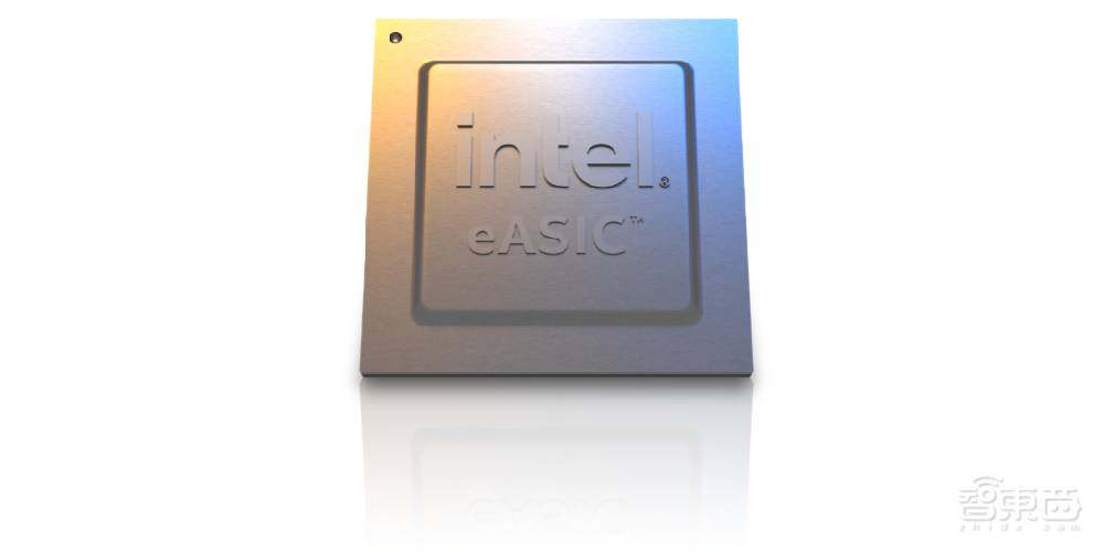 英特尔eASIC产品发新！采用16nm制程，可降低50%能耗