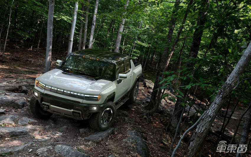 五项专利看透特斯拉火星皮卡！续航近千公里，买车送厨房