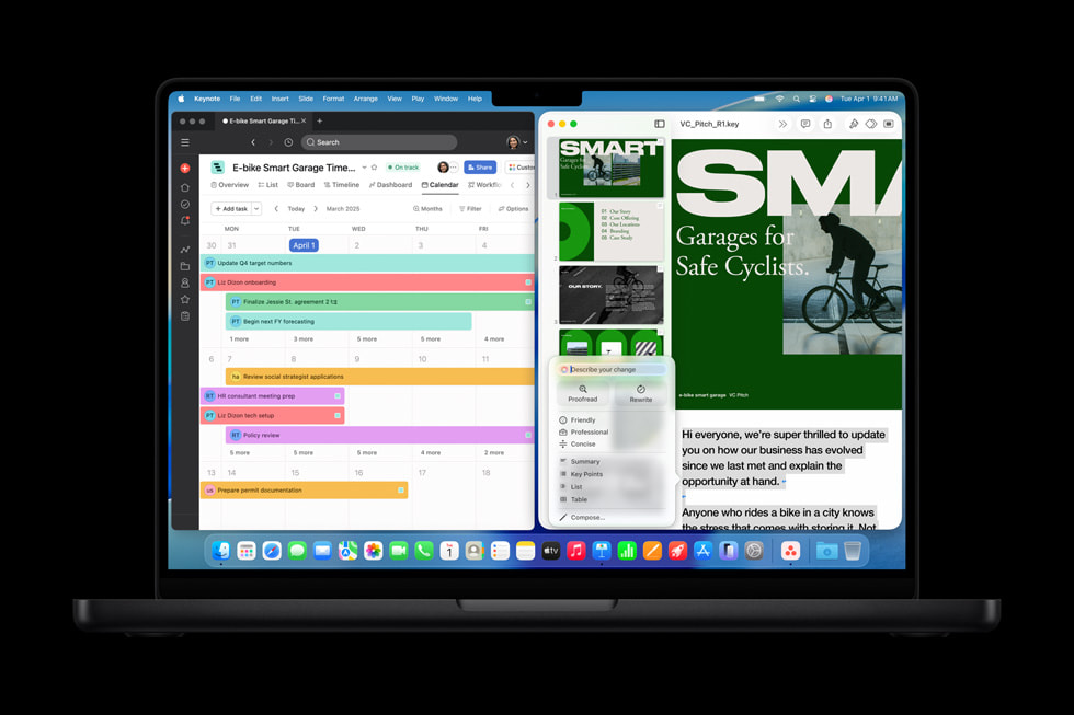 突袭发布!苹果M5三款产品来了,AI性能飙升3.5倍,8999元起