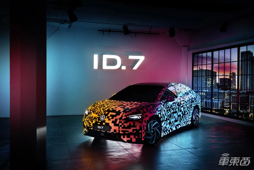 蔚小理抢着发新车，还有小米汽车首发，一文看尽十大重磅新车