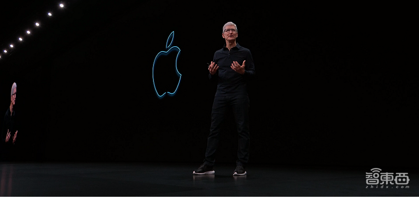 最强苹果电脑上手，配齐超8万！iPad系统独立，一文看尽昨夜苹果大会