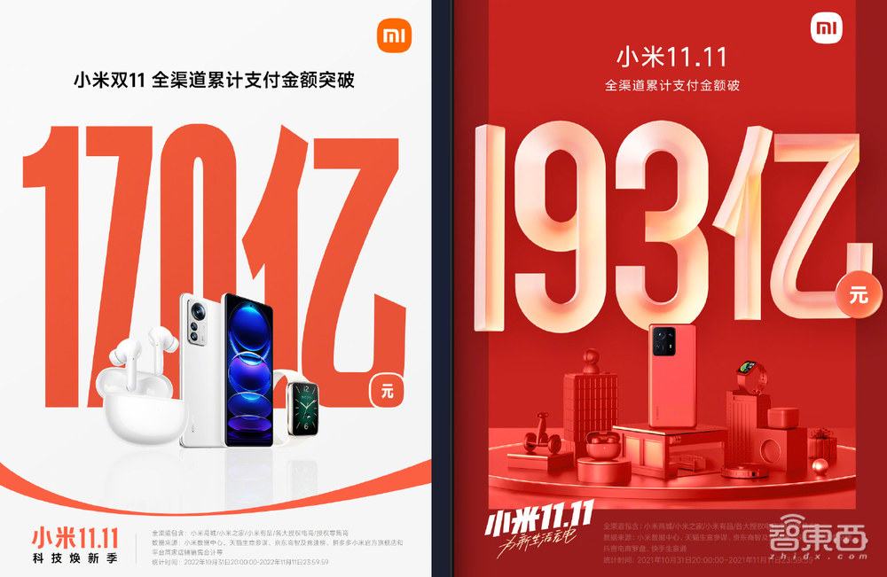 双11救不了安卓手机