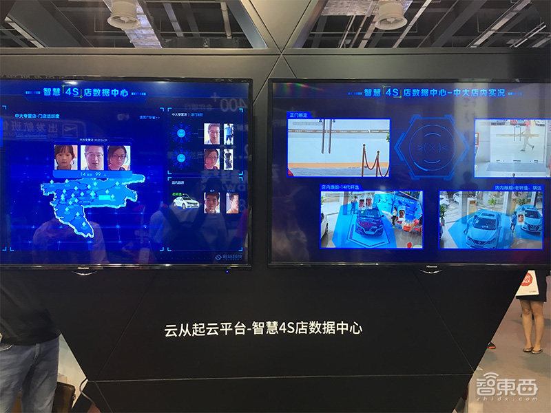 深度:中科院AI势力崛起