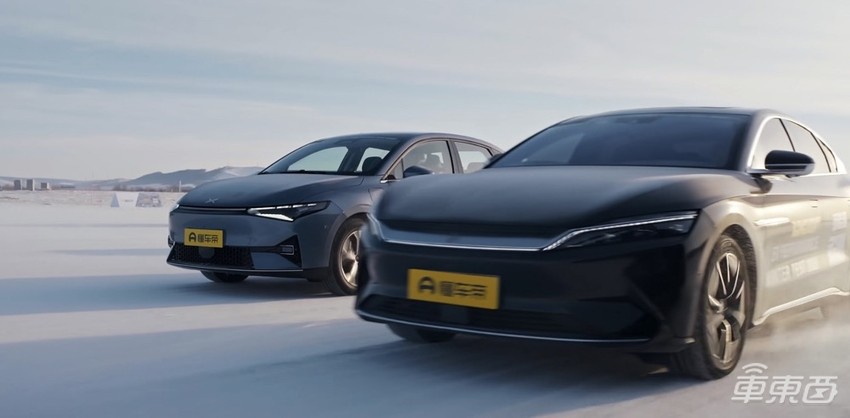 你的下一台汽车,何必还是油车