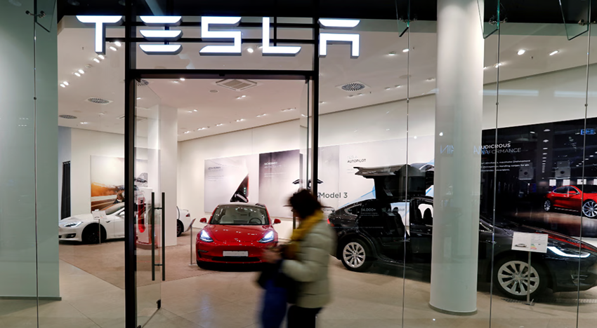 特斯拉裁员赔偿4万起步！谈完即走N+3，从门店到上海工厂都在裁
