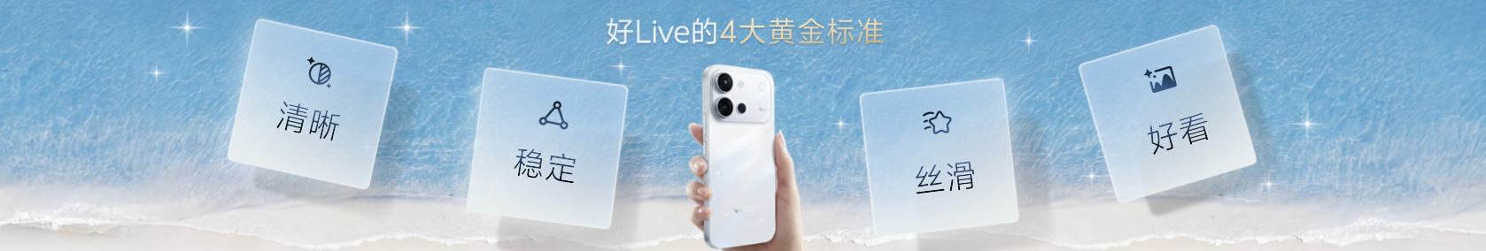 2899元起，vivo S60系列把动态照片和3D空间影像玩出花，自研算法立大功