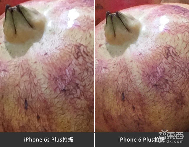 国仁观察:体验iPhone 6s Plus的变与不变