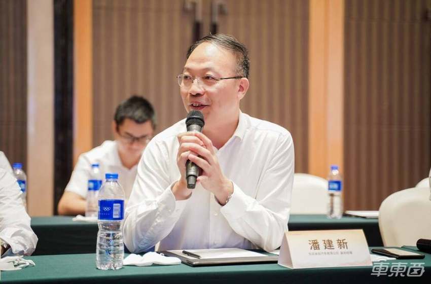 车圈高层巨震!四个月内超50名高管大调整