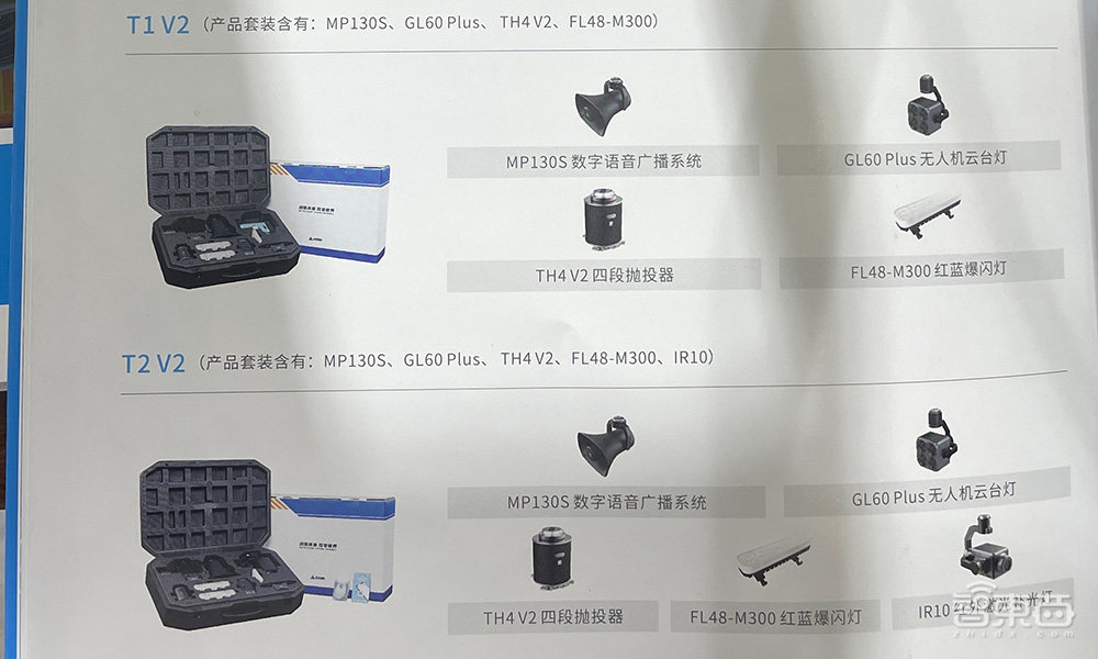 三大关键词看2023安博会!安防巨头大模型混战,机器人机器狗看花眼