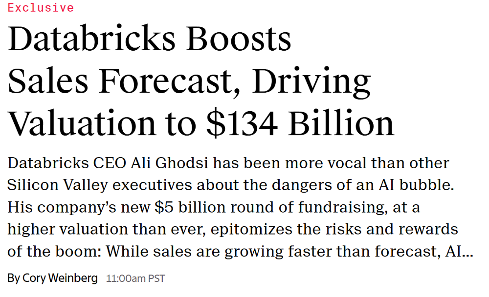 黄仁勋看中的全球第四大AI独角兽,估值即将破万亿