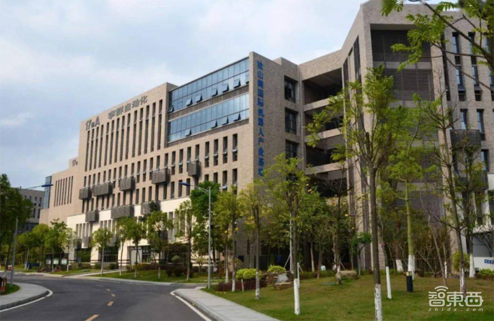 深圳超级都市圈起底:超500家A股上市公司,5大顶级实验室,6大万亿级先进制造集群