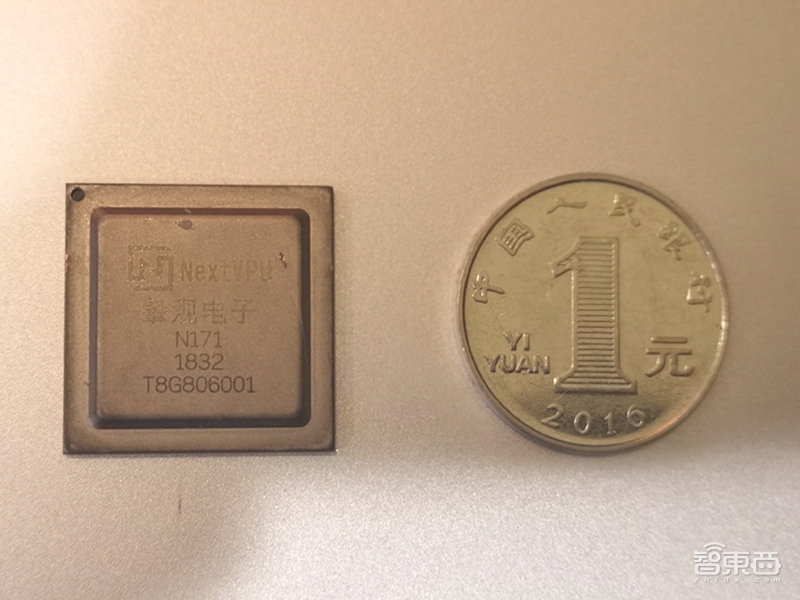 深度:2019,AI芯片五大战事!