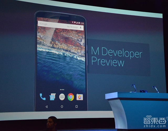 智东西晚报:苹果至少在这5方面“抄袭”了谷歌