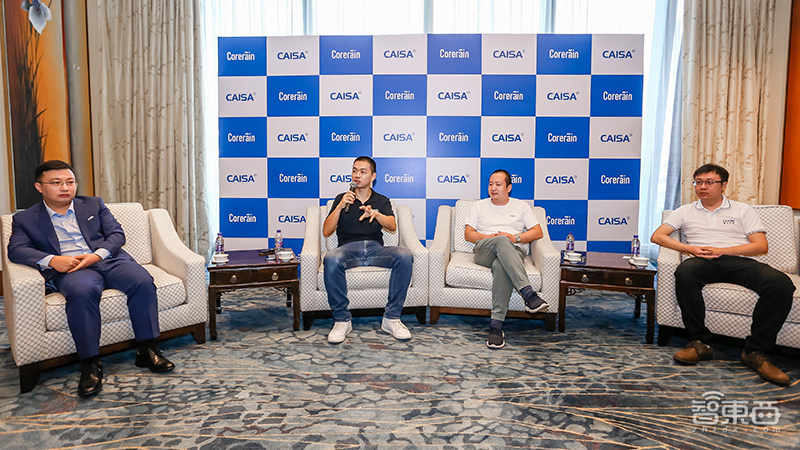 从帝国理工走出的中国AI芯片新秀，造出全球首款量产数据流AI芯！