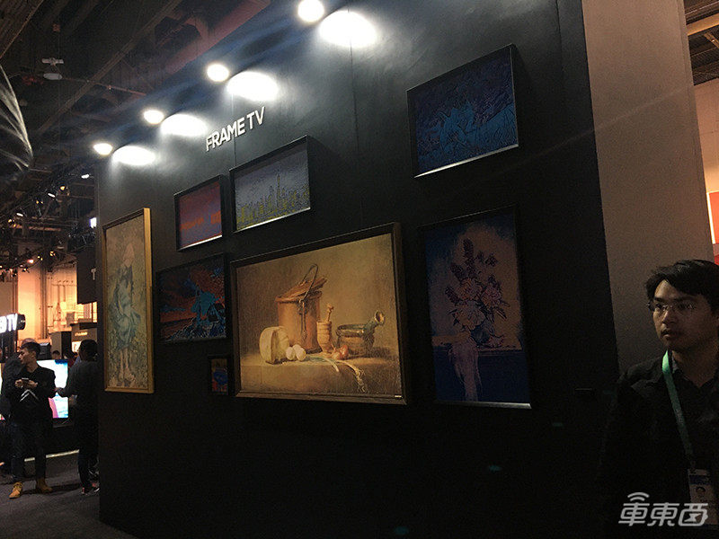 索尼“造车”、三星“人造人”、笔记本屏也弯了！一文看全CES2020亮点