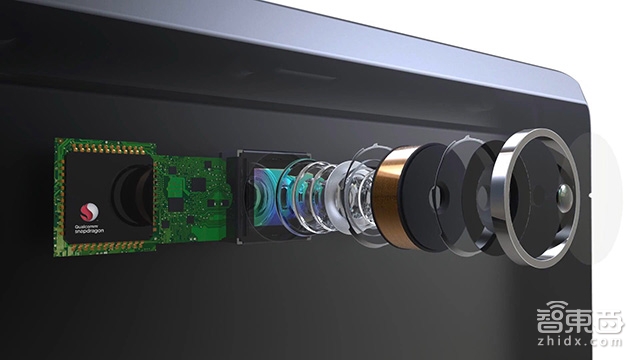 明年三星小米机皇有多强?高通骁龙845五大技术拆解