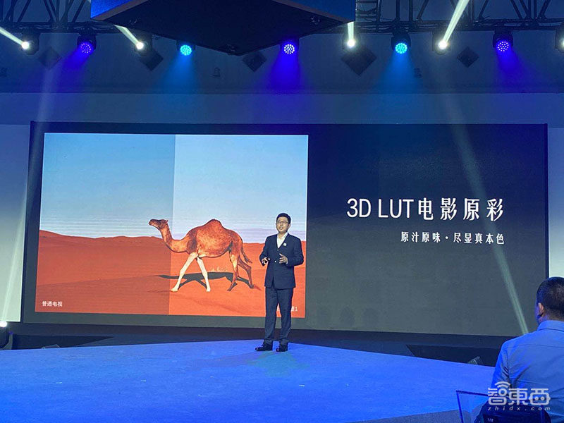 创维推奢华级电视美兹雕塑1，售价超35万！82年德国品牌首登中国