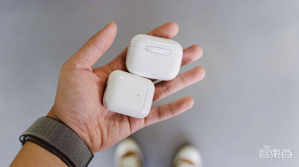 AirPods将变身助听器和耳温枪！下一代改为USB-C接口