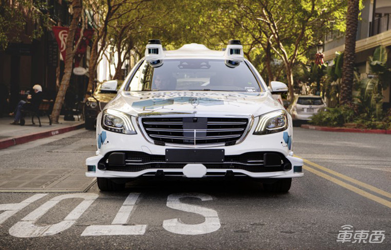 深度：国产激光雷达的首次胜利