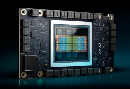 苏姿丰最新深度访谈：AI泡沫不存在，芯片市场不会一家通吃