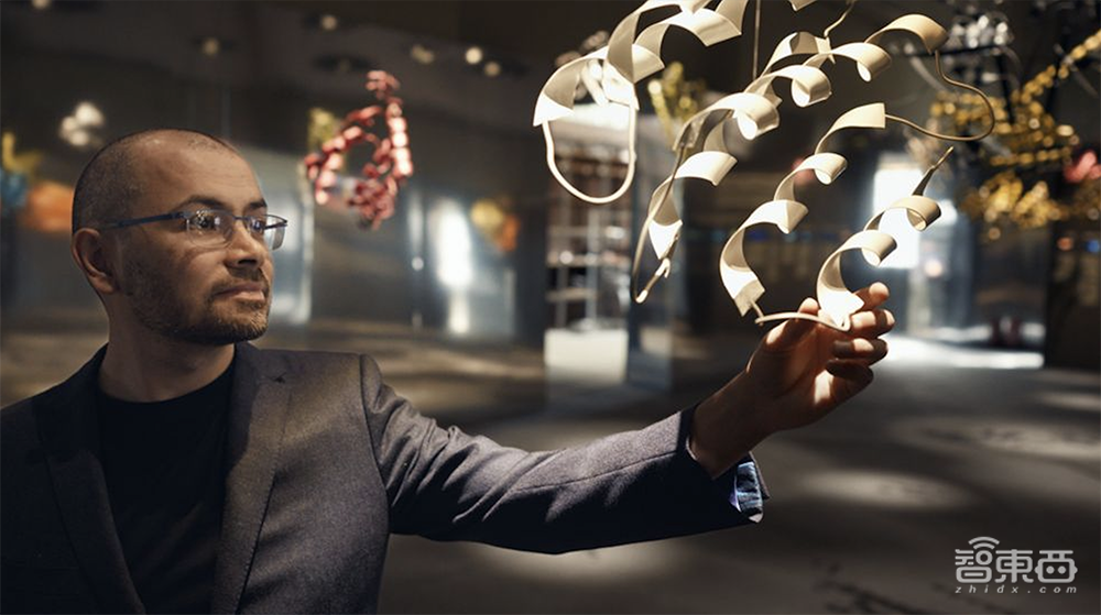 探访棋坛巅峰赛事:大模型体验区火爆,AI拉满存在感