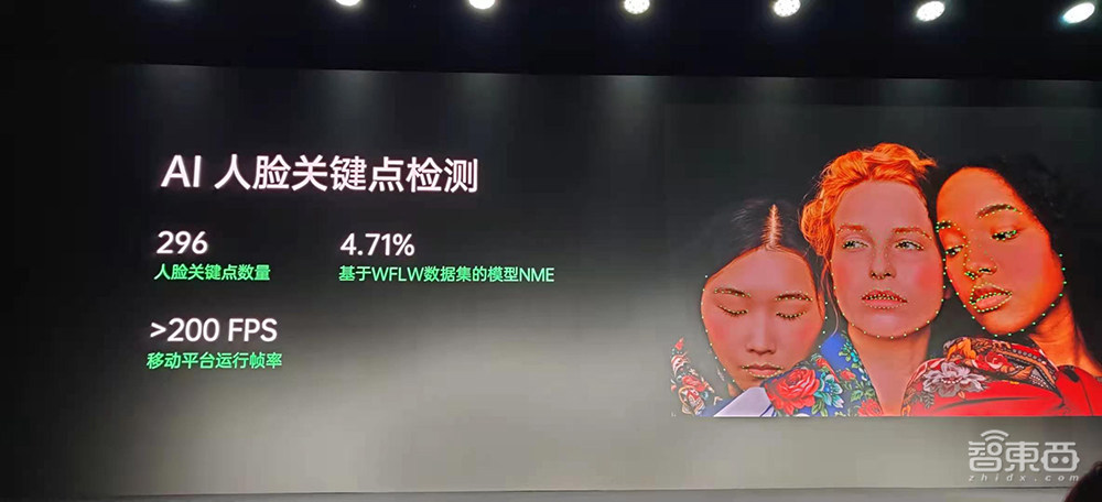 手机直拍10bit照片!AI算法区分“痘”和“痣”,OPPO再发两项黑科技