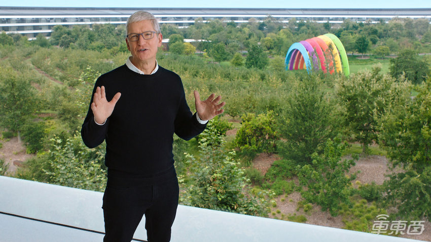 苹果玩不转自动驾驶？