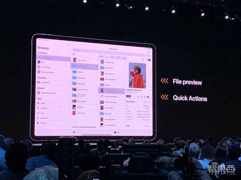 最强苹果电脑上手,配齐超8万!iPad系统独立,一文看尽昨夜苹果大会