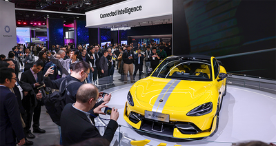 小米疯狂从特斯拉挖人！一周内6大高管被传入职小米