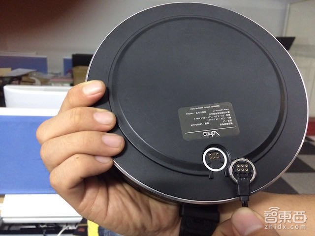 硬创先锋李明:当模块化遇上微投 能擦出怎样的火花