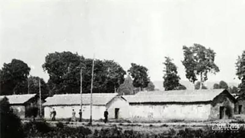 北京大学：中国芯片梦起之地