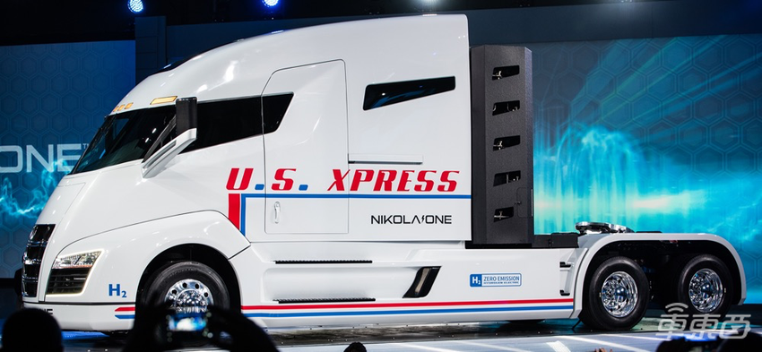 美国新造车骗局内幕：一辆道具车干出IPO！创始人靠诈骗发家