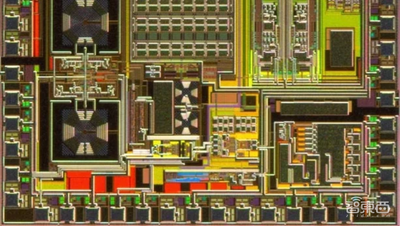 IBM“失手”摔出新材料!恩智浦用它造射频芯片卖给小米