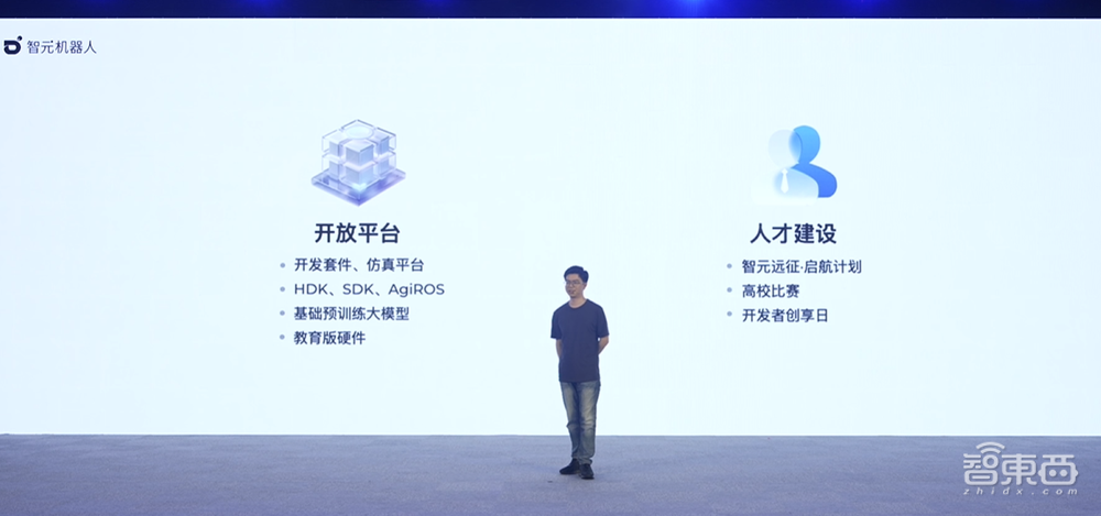 稚晖君版“钢铁侠”来了!6个月造出实机,AI大模型加持,能当保姆能拧螺丝