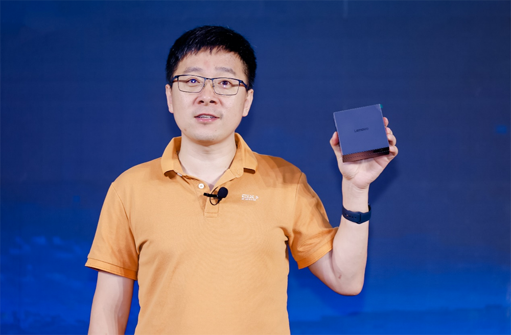 此芯科技发布AGX Agentic Compute战略,发桌面AI超算,适配多款国产AI芯片