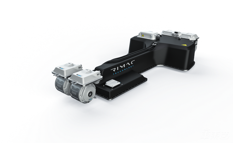 21岁小伙创业造电动车 加速快过特斯拉 现代保时捷争着投