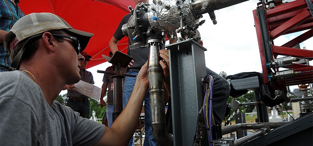 智东西晚报周末版:美军与苹果合造穿戴设备