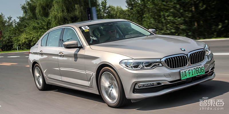 探访智能制造先锋华晨宝马沈阳基地：揭秘全新五系插混诞生背后