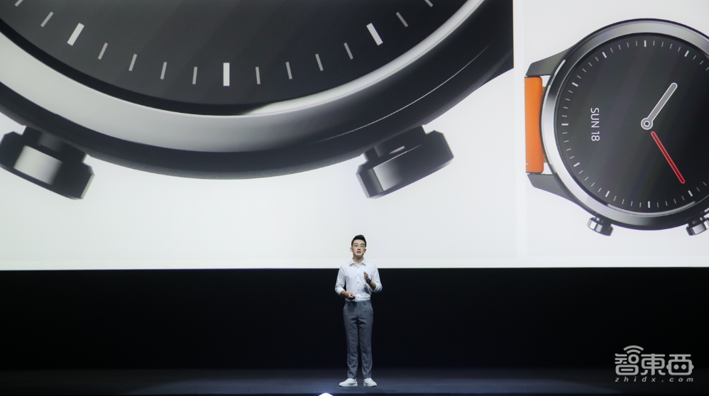 vivo首款智能手表来了!也有血氧饱和度监测,一次充电18天续航